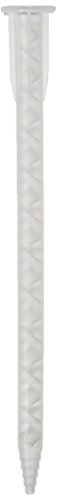 Loctite Fix Master Mixing Nozzle for 50mL Dual Cartridges 10 Count