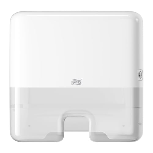 Tork Xpress Mini Multifold Hand Towel Dispenser - White