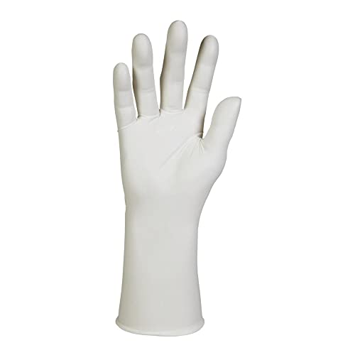 Kimberly-Clark Pure Insight Sterile Gloves Size 8