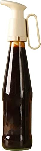 Oyster Sauce Squeezer Effortless Control and Precision_dispenser