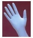 SemperCare Nitrile Gloves for Medical Professionals X-SMALL MEDIUM