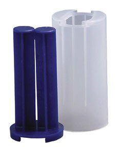 3M Scotch-Weld DP420 Off-White Caulk Adapter Kit