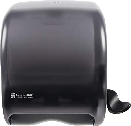 San Jamar Classic Element Wall-Mounted Dispenser