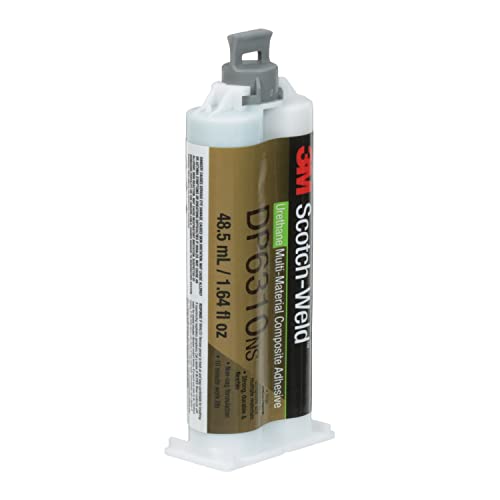 3M Scotch-Weld Composite Urethane Adhesive
