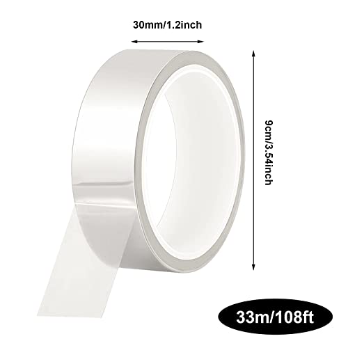 Outus 2 Rolls Heat Transfer Tape