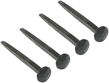 Unique Decorative Nails for Barns Structures