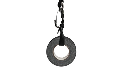 Compact Gaffers Tape for Immediate Use