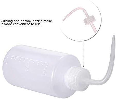 Clean and Easy 250ml Wash Bottle