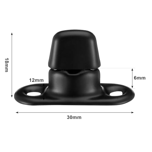20-Sets Canvas Marine Fastener Kit