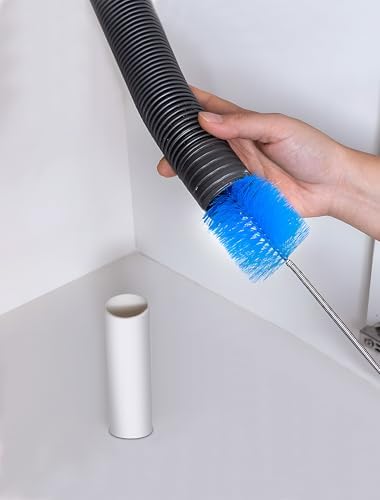 Multi-Sized Large Drain Brush for