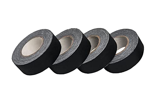 Compact Gaffers Tape for Immediate Use