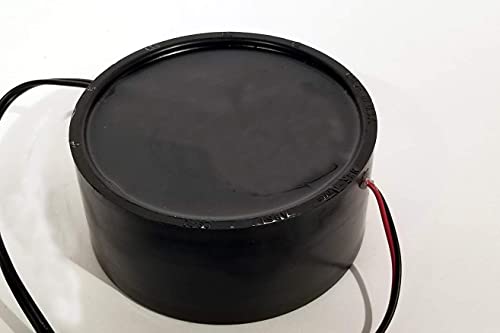 MAX EPOXY SYSTEMS - Thermal Conductivity - Insulate Waterproof Circuits Underwater Underground -Permanent Hide