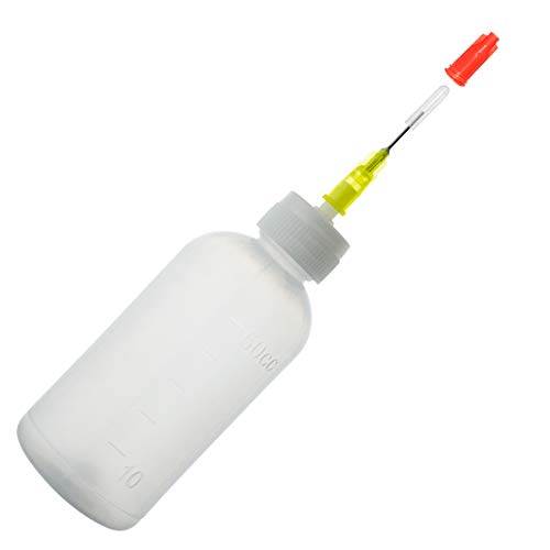 Highest Quality Squeeze Bottle Set for Lab Use