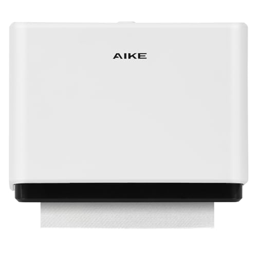 AIKE Wall Mount Paper Towel Dispenser