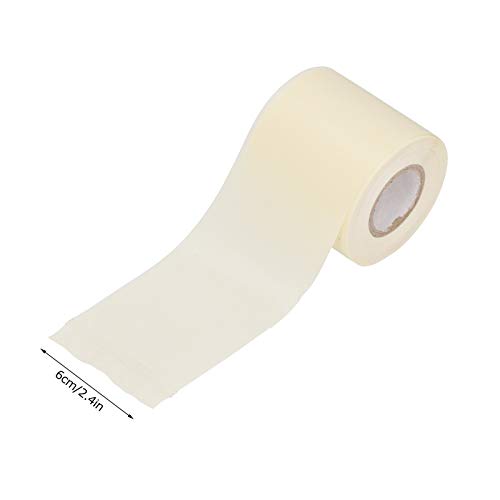 Mini Split Tape Insulation Wrapper for Air Conditioners 6cm Wide Beige