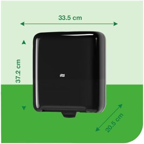 Tork Elevation Design One-At-A-Time Paper Towel Dispenser