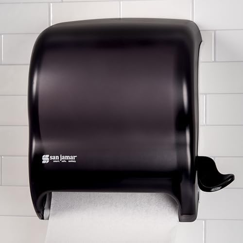 San Jamar Classic Element Wall-Mounted Dispenser