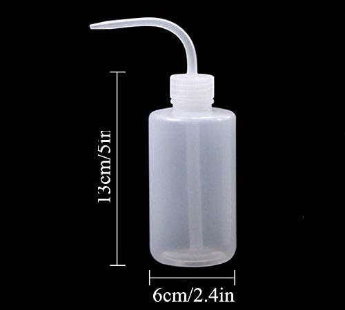 Clean and Easy 250ml Wash Bottle