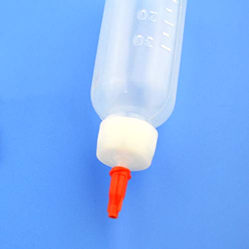 Highest Quality Squeeze Bottle Set for Lab Use