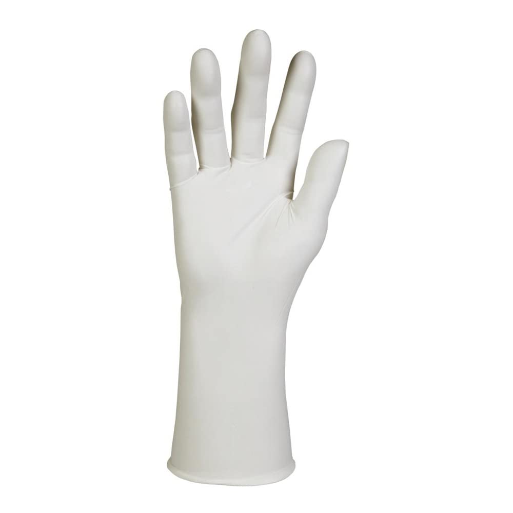 Kimberly-Clark Pure Insight Sterile Gloves Size 8