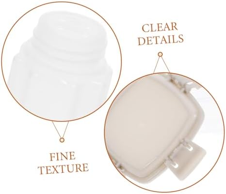 Mini Sauce Containers Dispenser