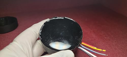 MAX EPOXY SYSTEMS - Thermal Conductivity - Insulate Waterproof Circuits Underwater Underground -Permanent Hide