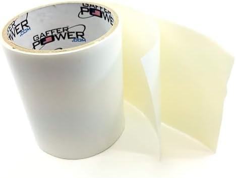 Stay DRY with Gaffer Power