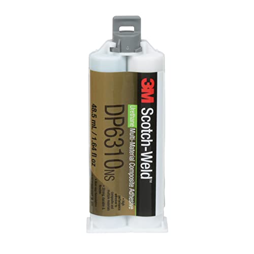 3M Scotch-Weld Composite Urethane Adhesive