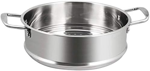 Easy-Pasta Classic Stainless Steel Stock Pot