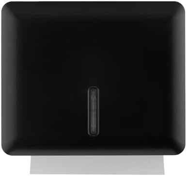 EnBath Multifold Paper Towel Dispenser Space-Saving