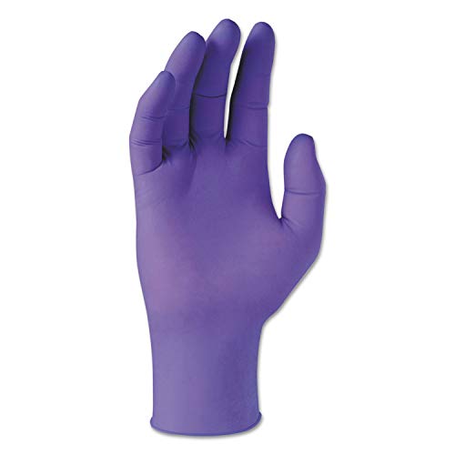 Small Nitrogen-Resistant Exam Gloves