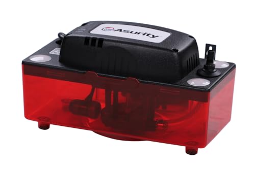 Diversitech CP-22 Series Condensate Pump for HVACR Equipment