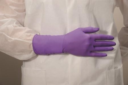 HALYARD XTRA NITRILE EXAM GLOVE