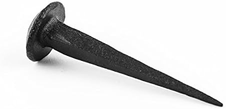 Sturdy and Stylish Nails for your Home or Garden