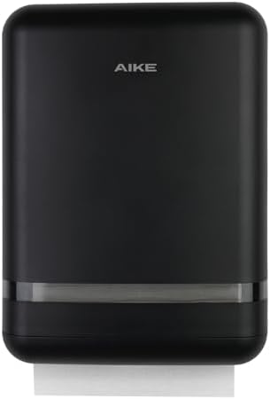AIKE Commercial 400 Sheeth Paper Towel Dispenser