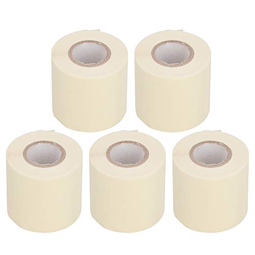 Mini Split Tape Insulation Wrapper for Air Conditioners 6cm Wide Beige