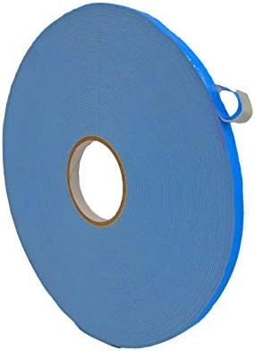 Performing Double Sided Foam Tape for High End Applications