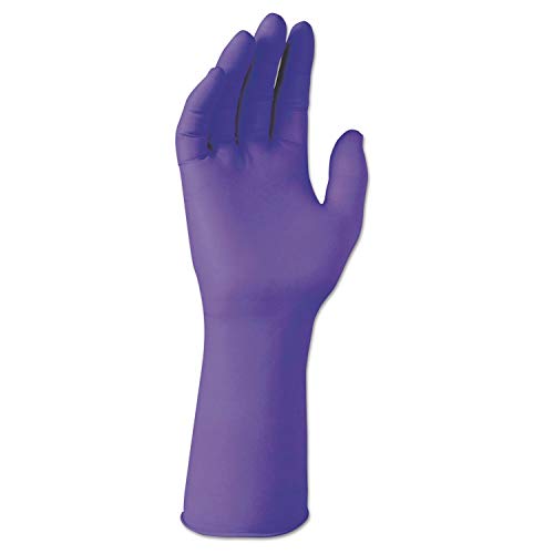 Small Nitrogen-Resistant Exam Gloves