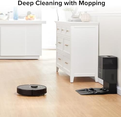 Roborock Mop Cloth 2-Packs with Microfiber