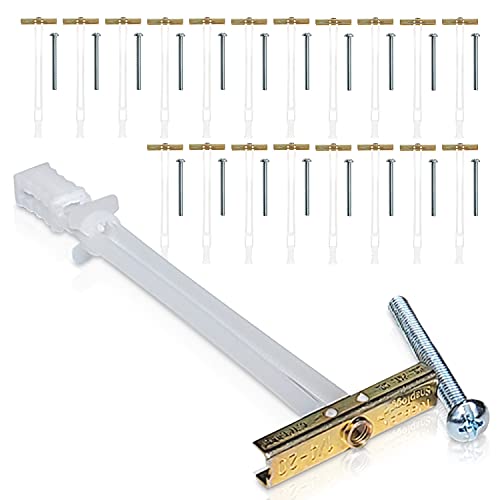 TOGGLER SNAPTOGGLE DRYWALL ANCHOR