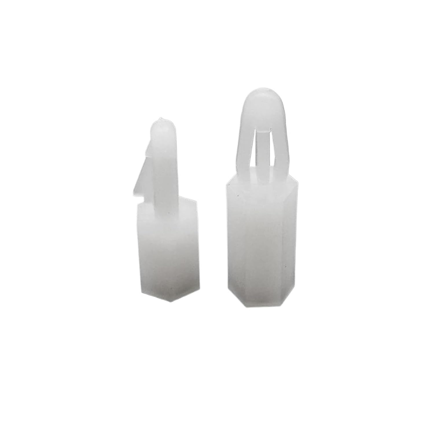 Durable Nylon Hex Spacer