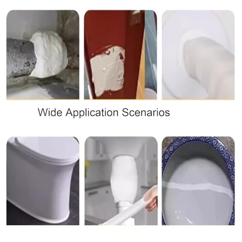 Welding Metal Bonding Glue 160g Gray