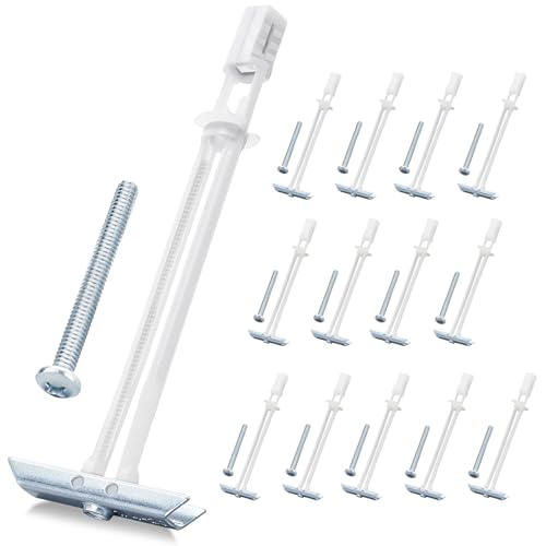 Durable 316 to 24 Hollow Wall Anchors