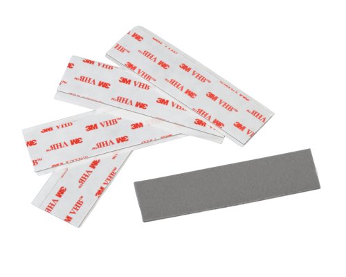 3M VHB Adhesive Tape for High-Stakes Applications