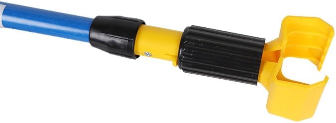 rubbermaid quick replace fibrous wet mop handle