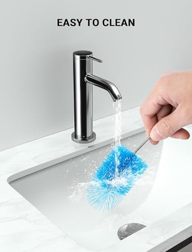 Multi-Sized Large Drain Brush for
