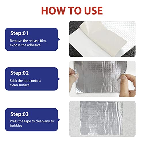 Aiglille High-Quality Waterproof Tapes for Outdoor Use