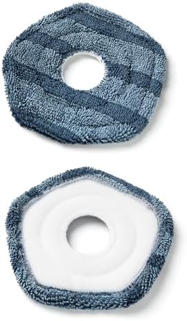 Premium Washable Robot Vacuum Mop Cloth for X10 Pro X9 Pro