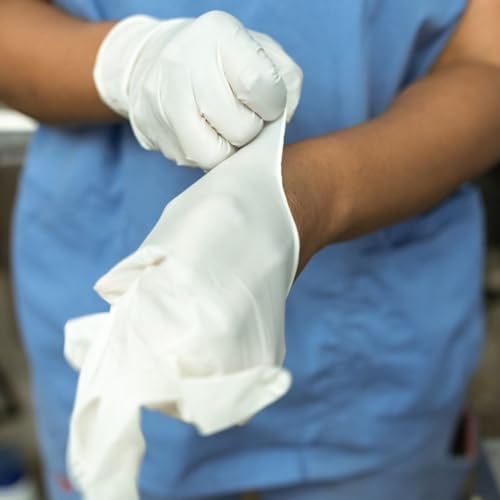 Premium Examination Gloves for Medical Professional Use