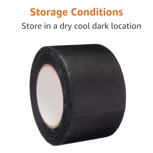 Industrial Gaffer Tape for Temporary Use